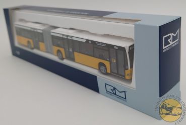 Preview: Modellbus 